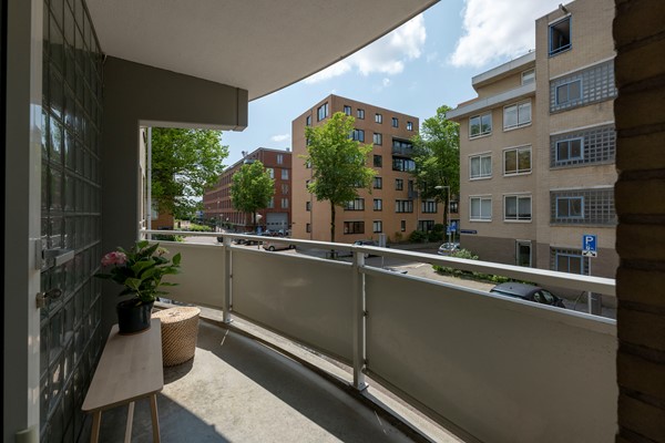 Medium property photo - Jacob Burggraafstraat 47, 1018 WA Amsterdam